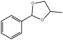 2568-25-4 Benzaldehyde propylene glycol acetal