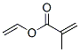 VINYL METHACRYLATE Structure