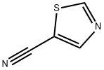 5-CYANOTHIAZOLE Structure