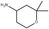 25850-22-0 4-AMINO-2,2-DIMETHYLTETRAHYDROPYRAN