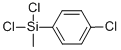 25898-35-5 CHLOROPHENYLMETHYLDICHLOROSILANE