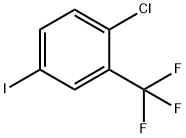 260355-20-2 2-Chloro-5-iodobenzotrifluoride