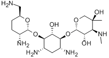 26098-04-4 Gentamicin C1a