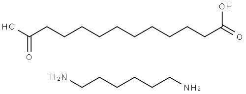 NYLON 6/12 Structure