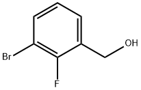 261723-32-4 (3-bromo-2-fluorophenyl)methanol