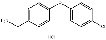 262862-71-5 4-P-TOLYLOXY-BENZYLAMINE