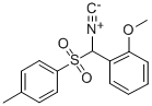 263389-53-3 ISOCYANO(2-METHOXYPHENYL)METHYL-4-METHYLPHENYL SULFONE