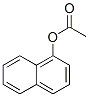 NAPHTHYL ACETIC ACID Structure