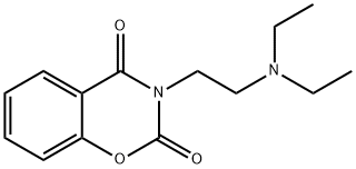 Letimidum Structure