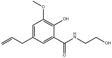 26750-81-2 Alibendol