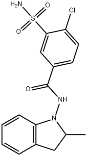 26807-65-8 Indapamide