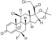 26849-57-0 Triclonide