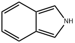 2H-Isoindole Structure