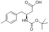 270062-96-9 BOC-(S)-3-AMINO-4-(4-METHYL-PHENYL)-BUTYRIC ACID