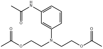 27059-08-1 2,2'-[(3-Acetamidophenyl)imino]diethyl diacetate