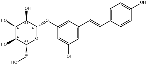 27208-80-6 Polydatin