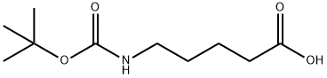 27219-07-4 Boc-5-aminopentanoic acid