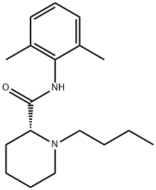 27262-45-9 (R)-(+)-BUPIVACAINE HCL