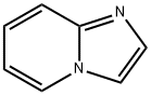 Imidazo[1,2-a]pyridine Structure