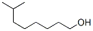 isononyl alcohol Structure