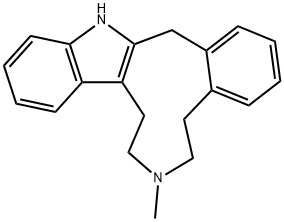 LE 300 Structure