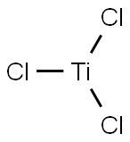 trichlorotitanium Structure