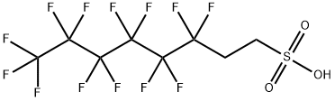 27619-97-2 1H,1H,2H,2H-Perfluorooctanesulfonic acid