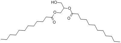 DILAURIN Structure