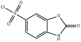 27685-90-1 2,3-dihydro-2-oxobenzoxazole-6-sulphonyl chloride