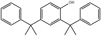 2772-45-4 2,4-Bis(alpha,alpha-dimethylbenzyl)phenol