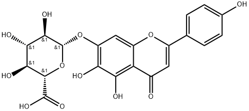 27740-01-8 Scutellarin