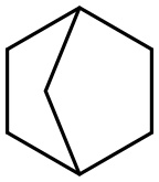 Norbornane Structure