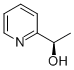 (R)-2-(1-HYDROXYETHYL)PYRIDINE Structure