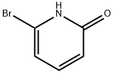 2-Bromo-6-hydroxypyridine Structure