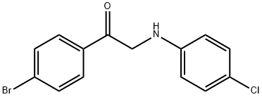 CHEMBRDG-BB 5924139 Structure