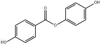 28084-48-2 4-Hydroxyphenyl 4-hydroxybenzoate