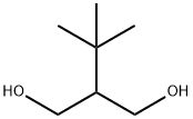 2-TERT-BUTYLPROPANE-1,3-DIOL Structure