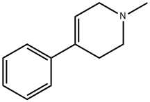 28289-54-5 1-METHYL-4-PHENYL-1,2,3,6-TETRAHYDROPYRIDINE