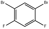 28342-75-8 1,5-DIBROMO-2,4-DIFLUOROBENZENE