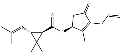 28434-00-6 S-Bioallethrin