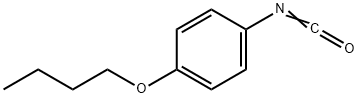 28439-86-3 4-N-BUTOXYPHENYL ISOCYANATE