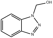 28539-02-8 1H-BENZOTRIAZOLE-1-METHANOL