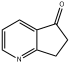 6,7-DIHYDRO-5H-1-PYRIDIN-5-ONE Structure