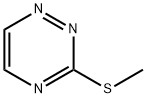 28735-21-9 3-Methylthio-1,2,4-triazine