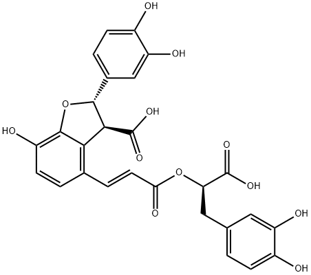 28831-65-4 lithospermic acid