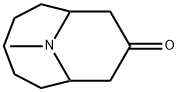 PSEUDO-PELLETIERINE Structure