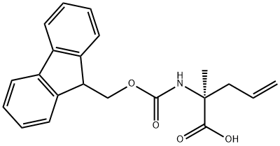 288617-71-0 (S)-N-Fmoc-2-(2'-propylenyl)alanine