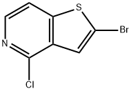 28948-61-0 2-BROMO-4-CHLOROTHIENO[3,2-C]PYRIDINE