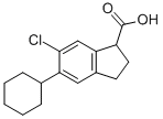 CLIDANAC Structure