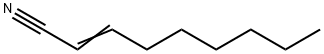 non-2-enenitrile Structure